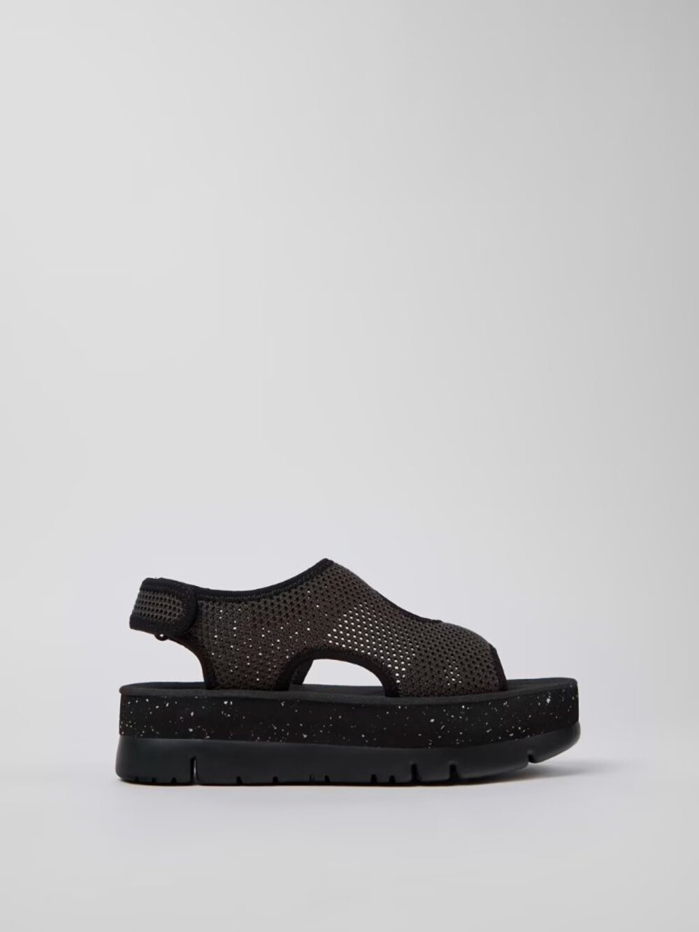 Camper Oruga Up Sandals, Size 39